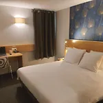 Cit'hotel Prime - Montpelier Ouest -saint Jean De Vedas 2* Saint-Jean-de-Védas