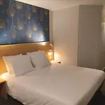 Cit'hotel Prime - Montpelier Ouest -saint Jean De Vedas 2* Saint-Jean-de-Védas
