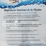 Hotel Cit'hotel Prime - Montpelier Ouest -saint Jean De Vedas 2*