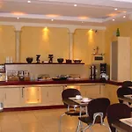 Cit'hotel Prime - Montpelier Ouest -saint Jean De Vedas