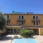 Cit'hotel Prime - Montpelier Ouest -saint Jean De Vedas Hotel 2*
