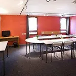 Cit'hotel Prime - Montpelier Ouest -saint Jean De Vedas 2* Saint-Jean-de-Védas