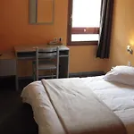 Cit'hotel Prime - Montpelier Ouest -saint Jean De Vedas Saint-Jean-de-Védas