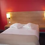 Cit'hotel Prime - Montpelier Ouest -saint Jean De Vedas Hotel Saint-Jean-de-Védas