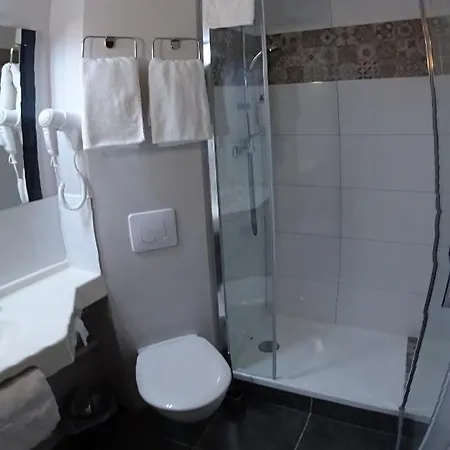 Cit'hotel Prime - Montpelier Ouest -saint Jean De Vedas Otel