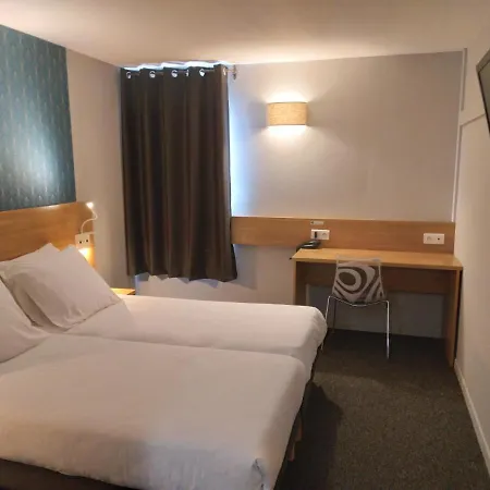 Cit'hotel Prime - Montpelier Ouest -saint Jean De Vedas