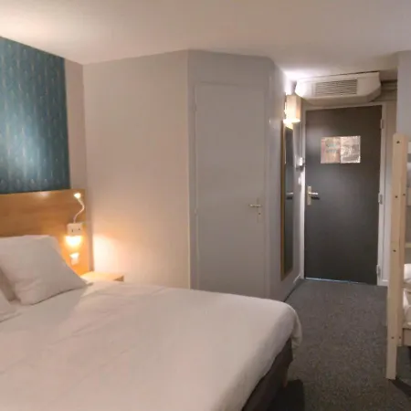 Hotel Cit'hotel Prime - Montpelier Ouest -saint Jean De Vedas