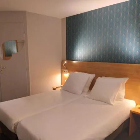 Hotel Cit'Hotel Hotel Prime - Montpelier Ouest -Saint Jean De Vedas