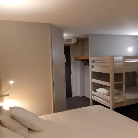 Cit'Hotel Hotel Prime - A709 Hotel 2*