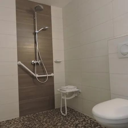 Hotel Cit'Hotel Hotel Prime - Montpelier Ouest -Saint Jean De Vedas 2*