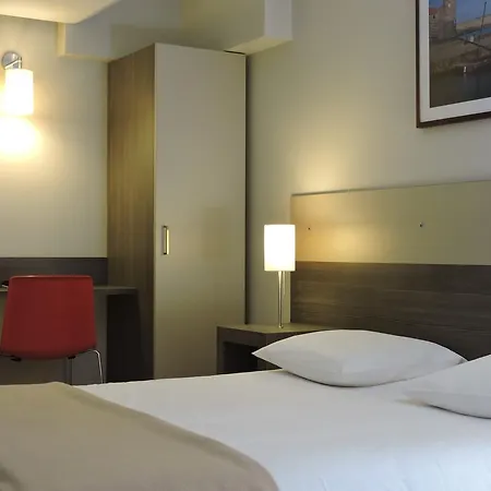 Hotel Cit'Hotel Hotel Prime - A709