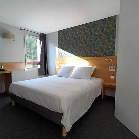 Cit'Hotel Hotel Prime - Montpelier Ouest -Saint Jean De Vedas Hotel Saint-Jean-de-Vedas