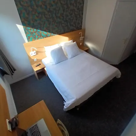 Cit'Hotel Hotel Prime - A709 Hotel Saint-Jean-de-Vedas
