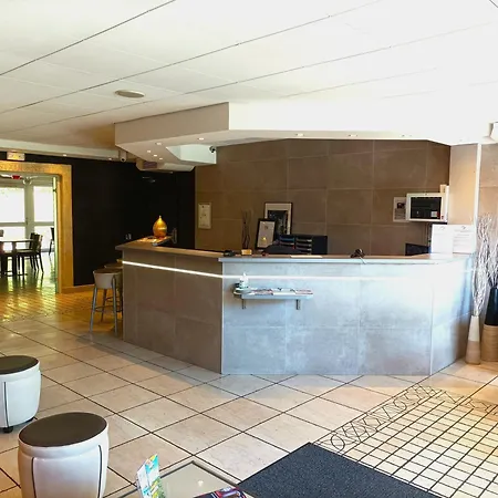 Cit'Hotel Hotel Prime - A709 Hotel 2*