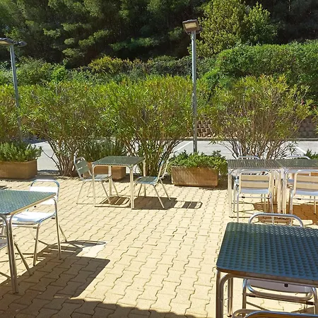 Otel Cit'hotel Prime - Montpelier Ouest -saint Jean De Vedas 2*