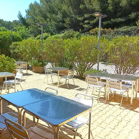 Hotel Cit'Hotel Hotel Prime - A709 Saint-Jean-de-Vedas