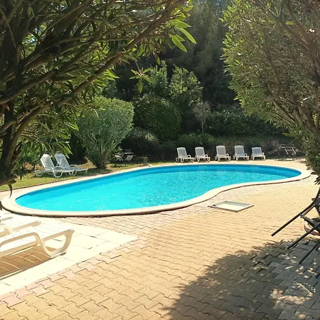 Cit'hotel Prime - Montpelier Ouest -saint Jean De Vedas Otel