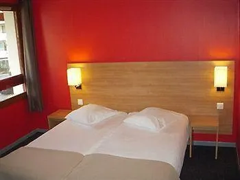 Otel Cit'hotel Prime - Montpelier Ouest -saint Jean De Vedas