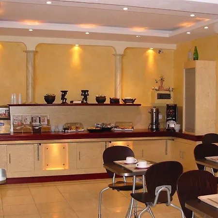 Cit'hotel Prime - Montpelier Ouest -saint Jean De Vedas
