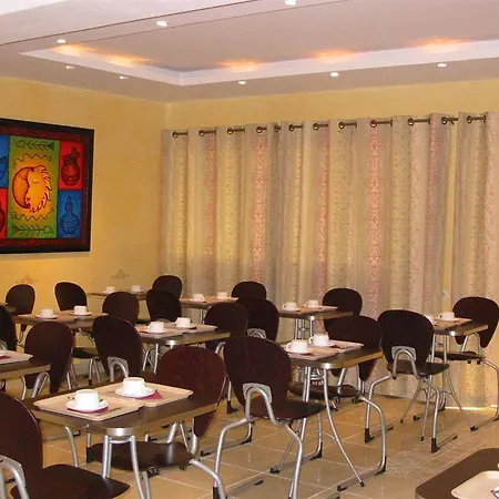 Otel Cit'hotel Prime - Montpelier Ouest -saint Jean De Vedas 2*