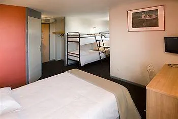 Cit'Hotel Hotel Prime - Montpelier Ouest -Saint Jean De Vedas Saint-Jean-de-Vedas