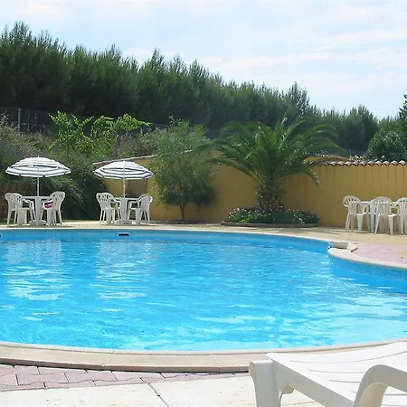 Otel Cit'hotel Prime - Montpelier Ouest -saint Jean De Vedas Saint-Jean-de-Védas