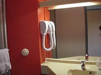 Otel Cit'hotel Prime - Montpelier Ouest -saint Jean De Vedas 2*