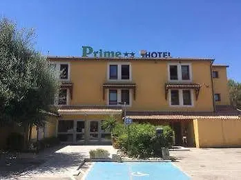 Cit'hotel Prime - Montpelier Ouest -saint Jean De Vedas Otel 2*