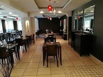 Cit'Hotel Hotel Prime - Montpelier Ouest -Saint Jean De Vedas