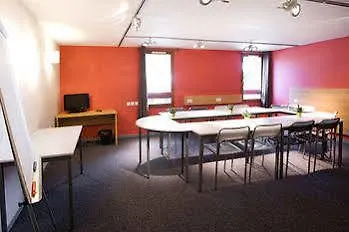 Cit'hotel Prime - Montpelier Ouest -saint Jean De Vedas 2* Saint-Jean-de-Védas