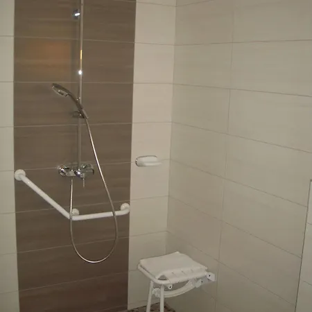 Cit'Hotel Hotel Prime - Montpelier Ouest -Saint Jean De Vedas