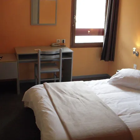 Cit'hotel Prime - Montpelier Ouest -saint Jean De Vedas Saint-Jean-de-Védas