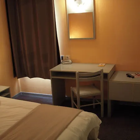 Szálloda Cit'hotel Prime - Montpelier Ouest -saint Jean De Vedas 2*
