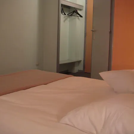 Cit'hotel Prime - Montpelier Ouest -saint Jean De Vedas Saint-Jean-de-Védas