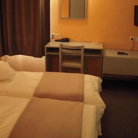 Cit'Hotel Hotel Prime - A709 2*