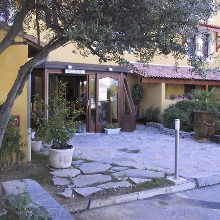 Cit'Hotel Hotel Prime - A709