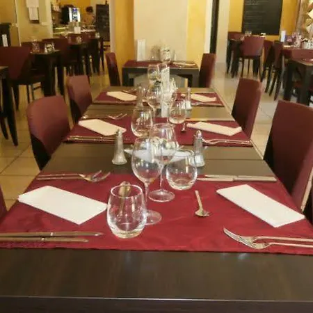 Cit'hotel Prime - Montpelier Ouest -saint Jean De Vedas Saint-Jean-de-Védas