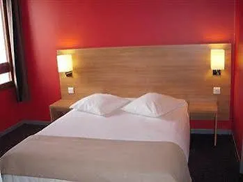 Cit'hotel Prime - Montpelier Ouest -saint Jean De Vedas Otel Saint-Jean-de-Védas