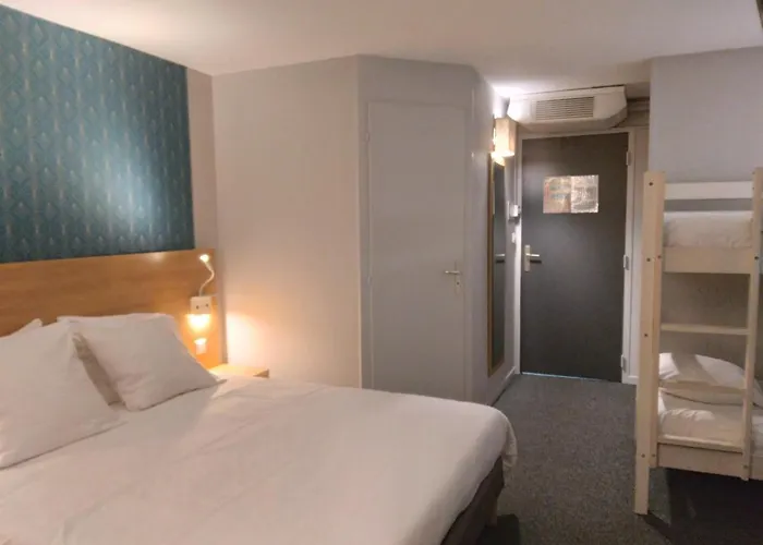Szálloda Cit'hotel Prime - Montpelier Ouest -saint Jean De Vedas