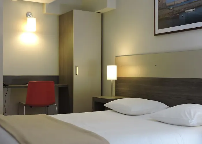 Szálloda Cit'hotel Prime - Montpelier Ouest -saint Jean De Vedas