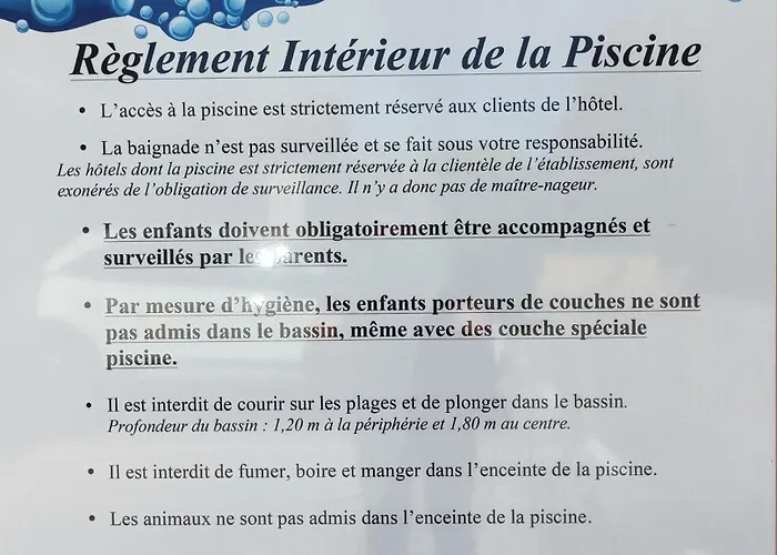Szálloda Cit'hotel Prime - Montpelier Ouest -saint Jean De Vedas 2*