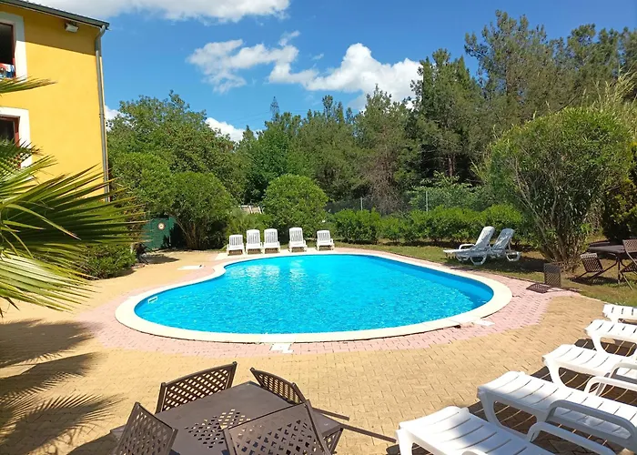 Cit'hotel Prime - Montpelier Ouest -saint Jean De Vedas Szálloda 2*