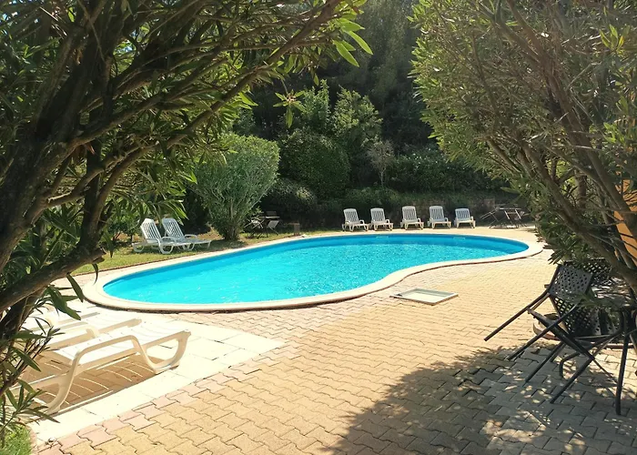Cit'hotel Prime - Montpelier Ouest -saint Jean De Vedas Szálloda