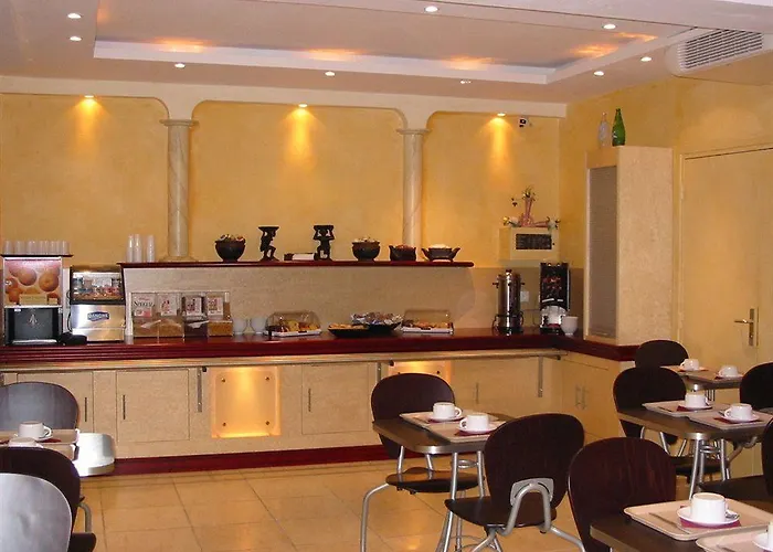 Cit'hotel Prime - Montpelier Ouest -saint Jean De Vedas