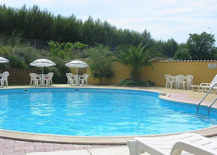 Szálloda Cit'hotel Prime - Montpelier Ouest -saint Jean De Vedas Saint-Jean-de-Védas