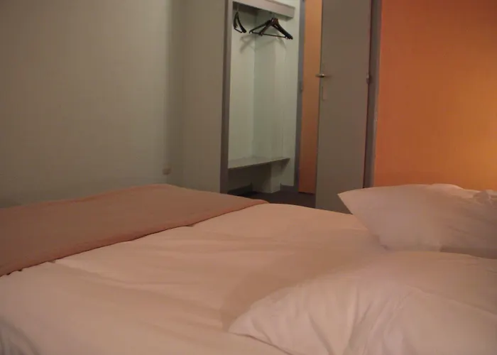 Cit'hotel Prime - Montpelier Ouest -saint Jean De Vedas Saint-Jean-de-Védas