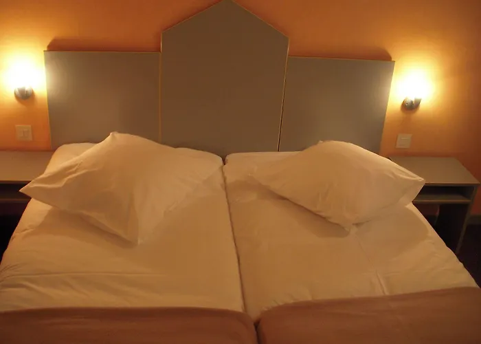 Cit'hotel Prime - Montpelier Ouest -saint Jean De Vedas 2* Saint-Jean-de-Védas