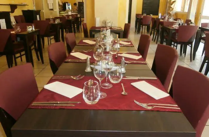 Cit'hotel Prime - Montpelier Ouest -saint Jean De Vedas Saint-Jean-de-Védas